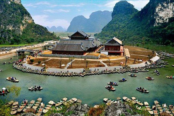 Xu hướng 