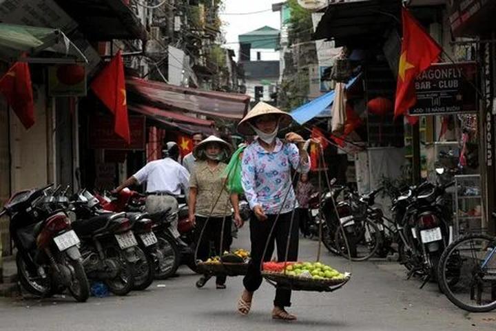 Hotspot Matrix: Biến Diễn biến bầu cử Tổng thống thành cơ hội marketing đột phá