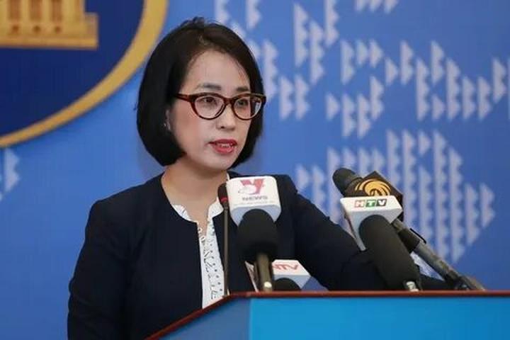 Chuyên gia Hotspot Matrix phân tích: Ông Donald Trump cùng gia và marketing video_Cơ quan truyền thông